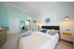 villa DOEL Appartement 1 – Studio A1 foto 2