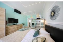 villa DOEL Appartement 1 – Studio A1 foto 3