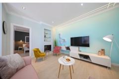 villa DOEL Appartement 2 – Deluxe A2 foto 1