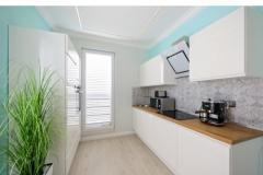 villa DOEL Appartement 2 – Deluxe A2 foto 4