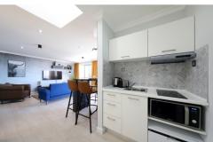 villa DOEL Appartement 3 – Deluxe A3 foto 3