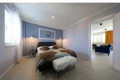 villa DOEL Appartement 3 – Deluxe A3 foto 4