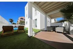 villa DOEL Appartement 4 – SuperiorA4 foto 5