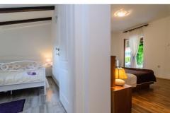 Villa Eva Appartement 1 – Vila Jukic foto 4