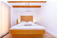 Villa Idassa ZadarVillas Appartement 1 – Villa foto 5