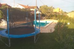 Huis Jukić Appartement 1 – Jukic foto 4