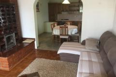 Huis Jukić Appartement 2 – Eva foto 1