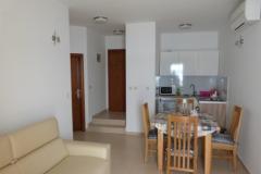 Villa Maria - apartments Appartement 2 – Marija foto 3