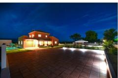 Villa Marina Suhovare Appartement 1 – Villa foto 2