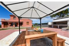 Villa Marina Suhovare Appartement 1 – Villa foto 4