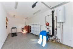 Villa Marina Suhovare Appartement 1 – Villa foto 5