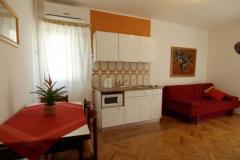 Villa Tereza Appartement 3 – Apartman 3 foto 3