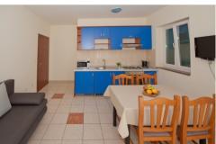 Appartementen Villa Zaratina Appartement 1 – Apartman 1 foto 1