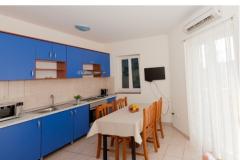 Appartementen Villa Zaratina Appartement 1 – Apartman 1 foto 5