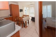 Appartementen Villa Zaratina Appartement 2 – Apartman 2 foto 3