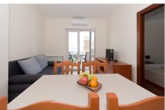 Appartementen Villa Zaratina Appartement 3 – Apartman 3 foto 2