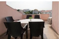 Appartementen Villa Zaratina Appartement 4 – Apartman 4 foto 1