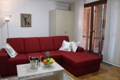 Appartementen Academia Appartement 1 – app 1 foto 1