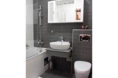 Appartementen Academia Appartement 1 – app 1 foto 2