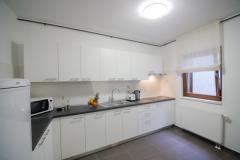 Appartementen Academia Appartement 3 – app3 foto 3