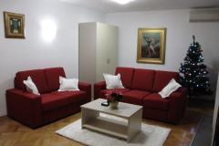 Appartementen Academia Appartement 3 – app3 foto 4