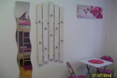 Chameleon hostel Slaapkamer 2 foto 4