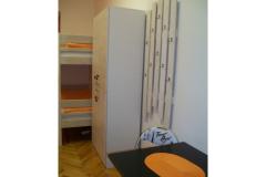 Chameleon hostel Slaapkamer 4 foto 4