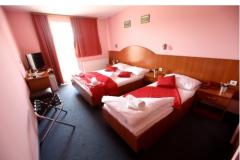 Hotel Zagi Slaapkamer 3 – Trokrevetn foto 1