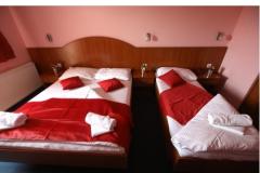 Hotel Zagi Slaapkamer 3 – Trokrevetn foto 2