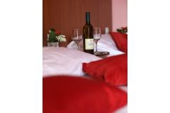 Hotel Zagi Slaapkamer 3 – Trokrevetn foto 3