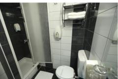 Hotel Zagi Slaapkamer 3 – Trokrevetn foto 4