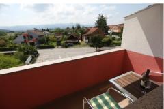 Hotel Zagi Slaapkamer 3 – Trokrevetn foto 5