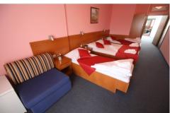 Hotel Zagi Slaapkamer 4 – Family foto 2