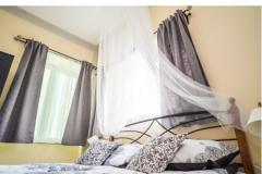 Hostel Kings and Queens Slaapkamer 1 – Kings room foto 1