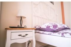 Hostel Kings and Queens Slaapkamer 2 – Double bed foto 5
