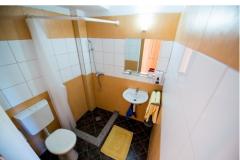 Hostel Zagreb Slaapkamer 1 – Soba+TWC foto 2