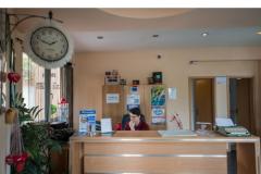 Hostel Zagreb Slaapkamer 1 – Soba+TWC foto 4