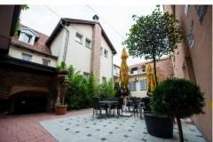 Hostel Zagreb Slaapkamer 1 – Soba+TWC foto 5