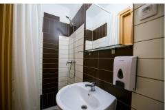 Hostel Zagreb Slaapkamer 2 – Soba 2/1 foto 4
