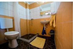 Hostel Zagreb Slaapkamer 3 – Soba 3/1 foto 3