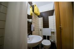 Hostel Zagreb Slaapkamer 4 – Soba 4/1 foto 2