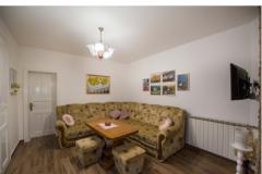 Vakantiehuis Grofica Appartement 1 – GROFICA foto 3