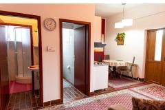 Pensioen Sveti Ante Appartement 1 – 4x App3 foto 1