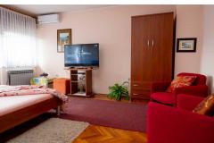 Pensioen Sveti Ante Appartement 2 foto 3