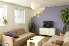 Rupa pod oblacima Appartement 1 foto 1