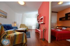 Rupa pod oblacima Appartement 2 foto 1