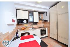 Rupa pod oblacima Appartement 2 foto 3