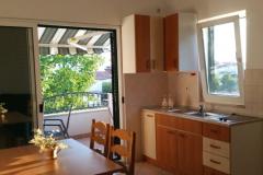 Appartementen Anita Appartement 1 – South-west foto 1