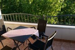 Appartementen Anita Appartement 1 – South-west foto 5