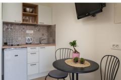 Appartementen Babić A2-A3 Appartement 1 foto 3